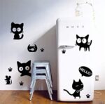 Wall Sticker Indoor Decoration Living Room Bedroom Wall Decal Poster Home Decor Wallpaper (AY6055) - Image 4