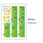 Wall Sticker Butterflies Flowers Birds Grasses Paper Ay763 - Image 5