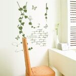 MJ7029 Bedroom Sofa Background Wall Sticker - Image 4