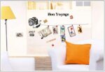 Camera Photo AY7108 - Sticker / Wall Sticker - Image 5