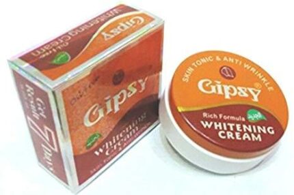 GIPSY KOJIC ACID CREAM LARGE '2