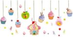 Wall Sticker,kitchen Restaurant Wall Decoration Home DecorAbc 1029 - Image 5