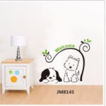 Jm8145 Attractive Wall Stickers | Home Designin - Image 5