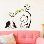 Jm8145 Attractive Wall Stickers | Home Designin - Image 4