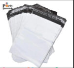Courier Flyer Bags plain without pocket - Image 3