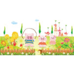 Wall Sticker Ay9076 - Image 2