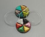 pack of 24 GLITTER DUST - Image 8