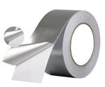 Aluminum Foil Super Fix Adhesive Butyl Strong Waterproof Tape Adhesive Tape Stop Leak Seal Repair Tape Crack Thicken Tape  wsfrsrv1a-1 - Image 2
