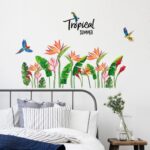 Wall Sticker SK- 9306 - Image 4