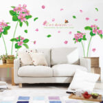 Wall Sticker XL-8136 - Image 2