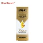 24K Gold Serum Essence Make Up kiss beauty primer - Image 2