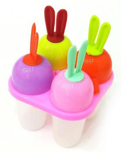 Ice Lolly Maker 4 pec '2
