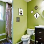 Elephant and Pattern Wall Sticker, Multi Color size 50x70 sk7118 - Image 3