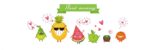 HEUREKA Kitchen Crockery Kitchen Transparent Oil Proof Cooktop Tile Wall Sticker size 60x90 nc035 - Image 4