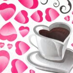 Coffee Love - Large Wall Decals Stickers - Image 4