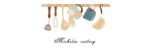 Kitchen & living room wall stickers oil and water resistant PVC/Wall sticker water and oil-proof stickers  size 60x90 nc031 - Image 4