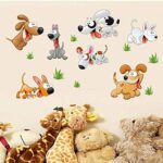 Ncs0038 Wall Sticker Removable Home Decor for Living Room Children Room - Image 3
