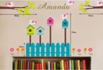 Syga Wall Stickers AY885 - Image 3