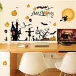 Halloween Window Sticker - Image 2