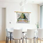 WORLD OF WINDOW  WALL STICKERS Sk9020C - Image 5