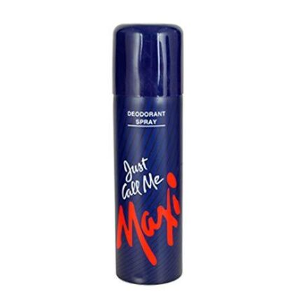 MAXI BODY SPRAY 200ML '2