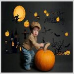 Halloween Window Sticker - Image 5