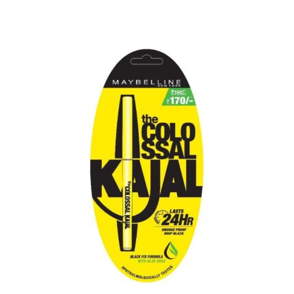 MAYBELLIN NEW YORK KAJAL '2