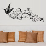 Bird Wall Design Sk9082 - Image 5