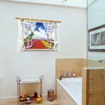SK9020B  - WallSticker Sticker - Image 3