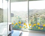 Syga Wall Sticker (PVC Vinyl, 61 cm x 5 cm x 5 cm, AY7249) - Image 2