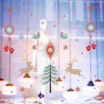Wall Sticker, Compatible with Bedroom Xl840 - Image 2