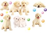 NCS0041 Wall Sticker Home Decal Removable PVC Murals Wallpaper Girls Boys Kids Baby Nursery Bedroom Living Room Bathroom - Image 5