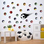 Sks6059 3D Children's Room Wall Paper - Image 2