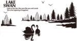 Flowers Butterflies Trees Wall Stickers Cartoon Animals Removable Wall Decals Home Decor PVC Art Mural Baby Boys Girls Kids Bedroom Kitchen Room Decoration Wall Sticker  size 60x90  dlx0373c - Image 2