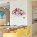 Cortina Wall Sticker (Vinyl, 56 cm x 5 cm x 5 cm, BI-SK7049) - Image 2