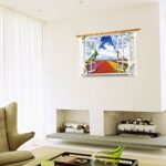 SK9020B  - WallSticker Sticker - Image 2