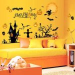 Halloween Window Sticker - Image 4