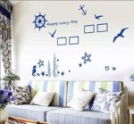 Ay6045 Wallpaper Removable Wall Stickers Decals - Image 4