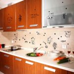 Cartoon Cute Cat Kitty Life Vinyl Wall Stickers For Kids Rooms DIY Home Decor Mural Removable Decals Animal Stickers On The Wall - Image 3