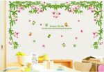 Dream Gardner Decals Design Wall  Ay9078 - Image 5