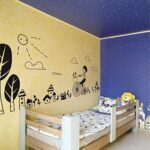 DIY Removable Wall Stickers For Living Room Home Decor - Bike girl size 60x90 nc2037 - Image 3