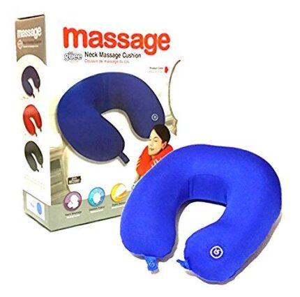 MASSAGE NECK CUSHION '2