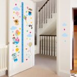 3D SK39002 Magnetic Elephant Wall Sticker - Image 3