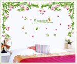Dream Gardner Decals Design Wall  Ay9078 - Image 2