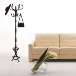 Ncs0028 Personality Black Sticker - Environmentally Removable - Home Wall Decals Bedroom Living Room - Image 4