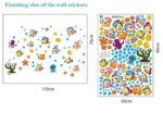 Syga 'Kindergarten Children Cartoon' Wall Sticker Ay652w - Image 4