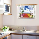 SK9020B  - WallSticker Sticker - Image 4