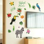 wallpaper for bedroom living room bathroom decoration draw self-adhesive ize 50x70 sk7169 - Image 4
