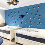 Sks6059 3D Children's Room Wall Paper - Image 4