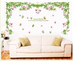 Dream Gardner Decals Design Wall  Ay9078 - Image 6